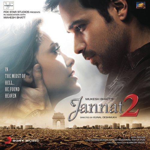 Rab Ka Shukrana Reprise - Jannat 2