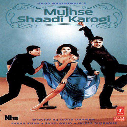 Rab Kare - Mujhse Shaadi Karogi