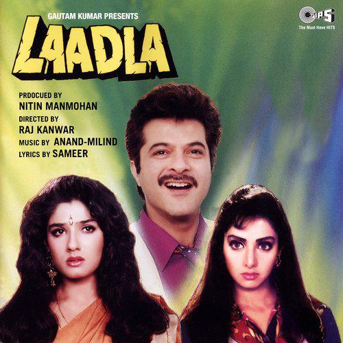 Rab Mujhe Bata De - Laadla