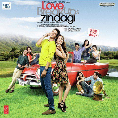 Rab Rakha - Love Breakups Zindagi