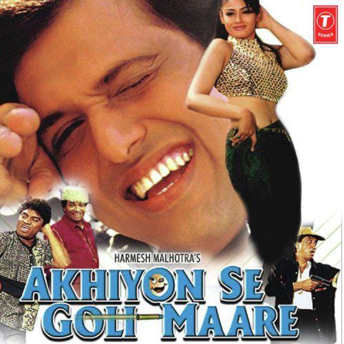 Rabba O Rabba - Akhiyon Se Goli Maare