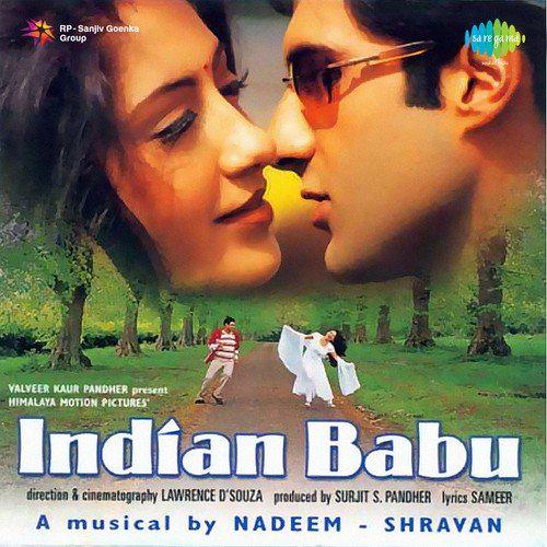 Rabba Rabba - Indian Babu