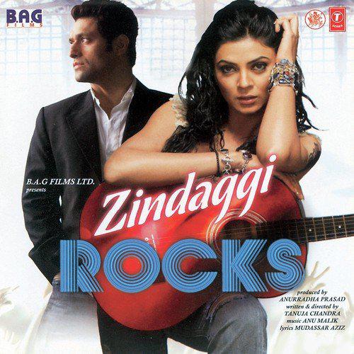 Rabbi - Zindaggi Rocks