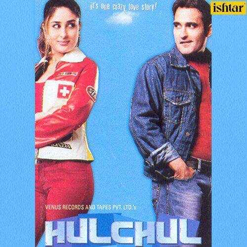 Rafta Rafta - Hulchul New