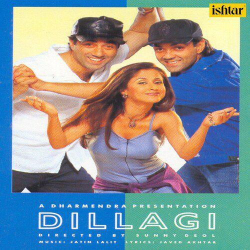 Rahon Mein Chhayee - Dillagi