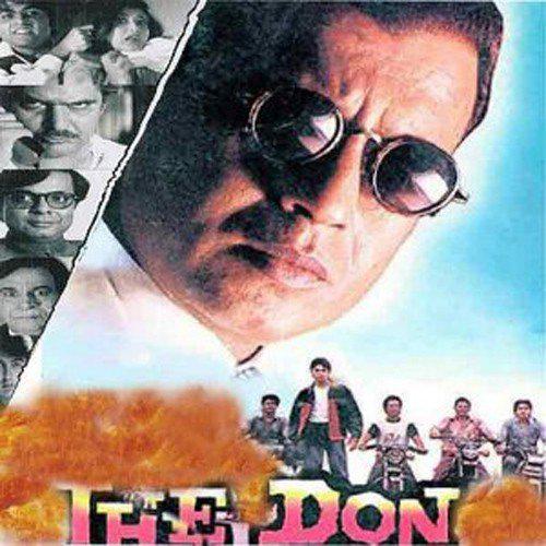 Rajai Maa To Garmi - The Don