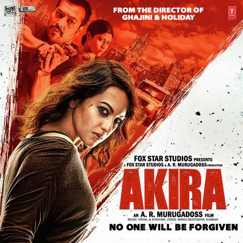 Rajj Rajj Ke 1 - Akira