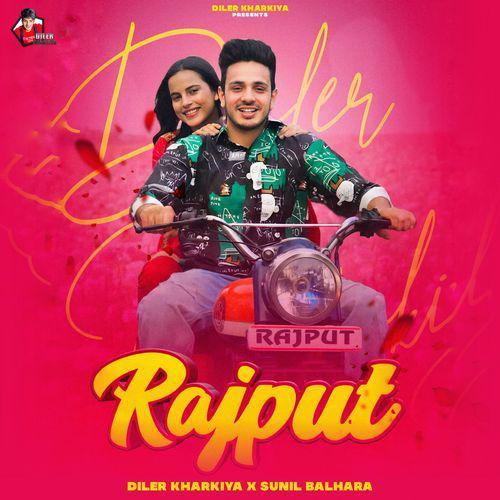 Rajput - Diler Kharkiya