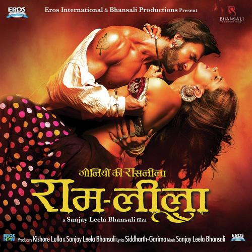Ram Chahe Leela - Goliyon Ki Raasleela Ram-Leela