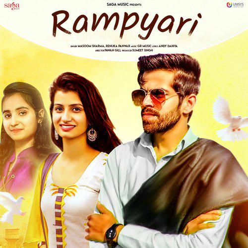 Rampyari - Masoom Sharma