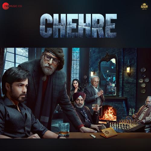 Rang Dariya - Chehre