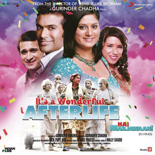 Rang De Basanti - Its A Wonderful Afterlife