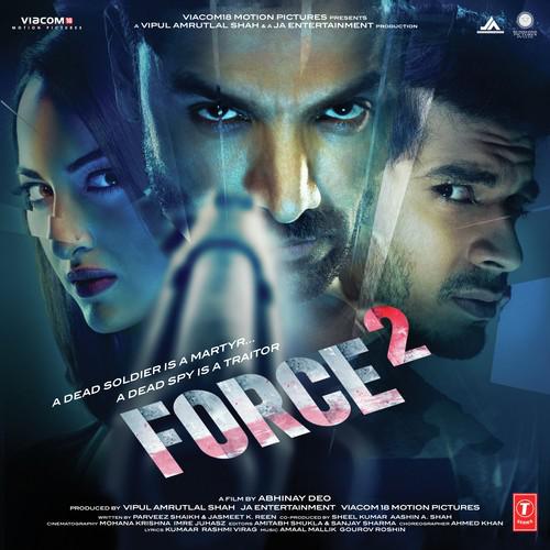 Rang Laal - Force 2