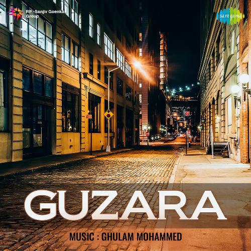 Rang Rangile Pyare Pyare - Guzara