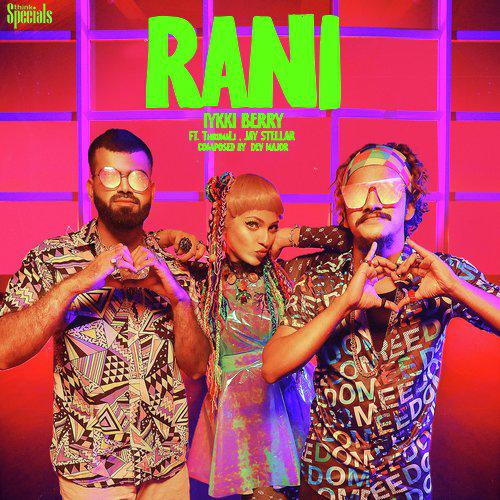 Rani - Dev Major