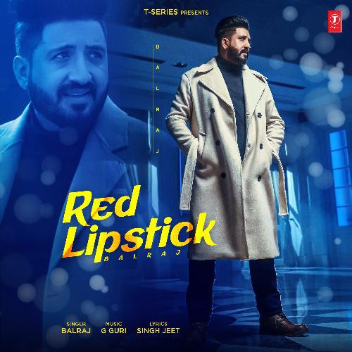 Red Lipstick - Balraj
