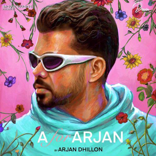 Reshmi Rumal - A for Arjan