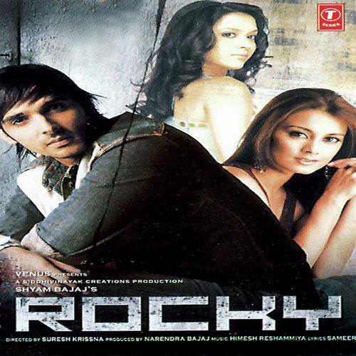 Rocky Rock The World Remix - Rocky - The Rebel