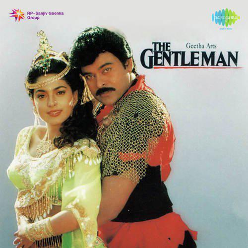 Roop Suhana Lagta Hai - The Gentleman