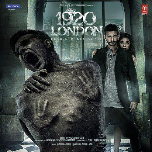 Rootha Kyun - 1920 London