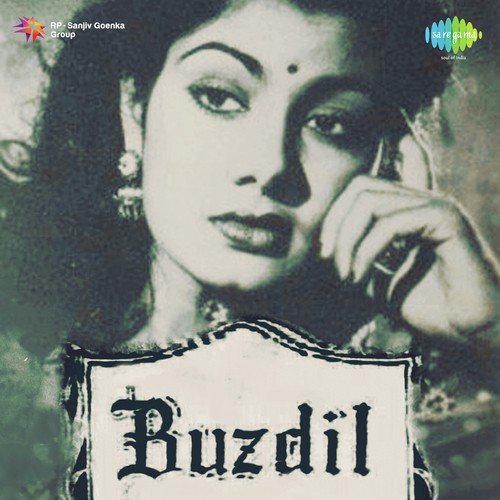 Rote Rote Guzar Gayi Raat - Buzdil