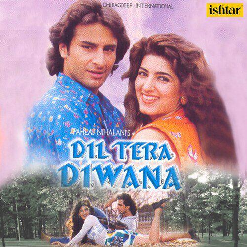 Ruby Ruby Ruby - Dil Tera Diwana