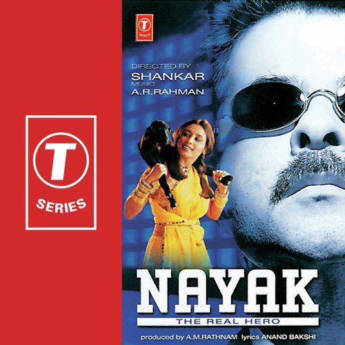 Ruki Sukhi Roti - Nayak