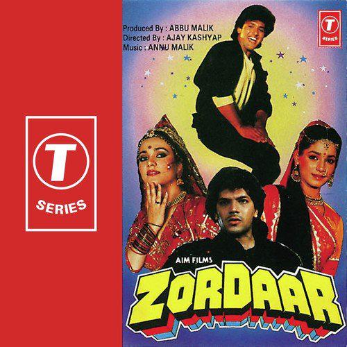 Russi Na Amriki - Zordaar