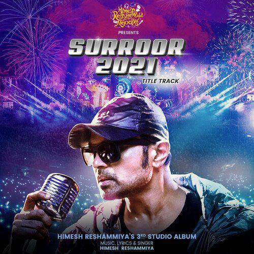 Surroor Title Track - Himesh Reshammiya