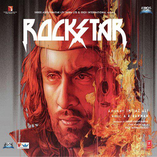 Saadda Haq Featuring Orianthi Panagaris On Guitars - Rockstar