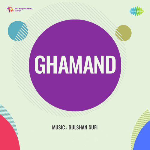 Saathi O Saathi - Ghamand