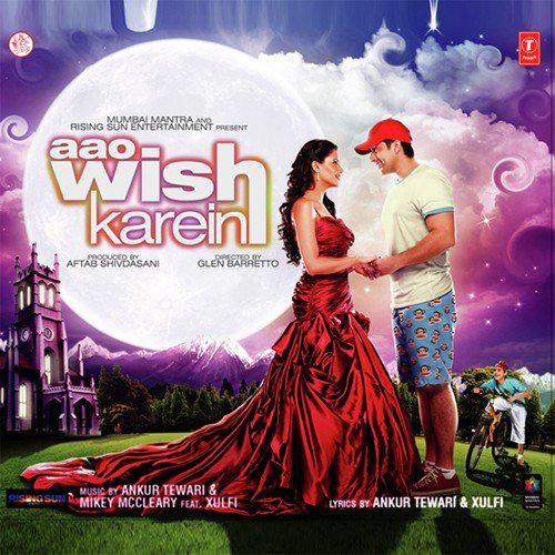 Sabse Peeche Hum Khade - Aao Wish Karein