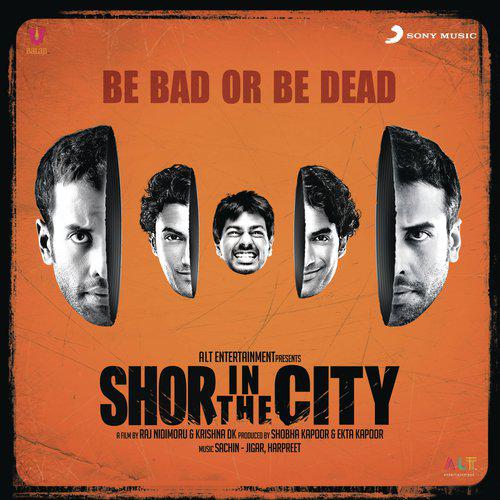 Saibo - Shor in the City