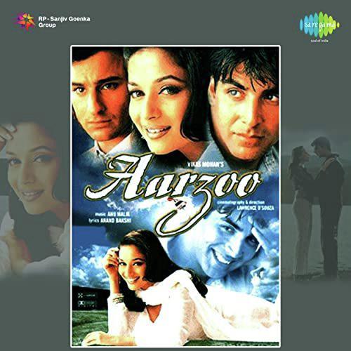 Sajan Sajan Teri Dulhan - Aarzoo