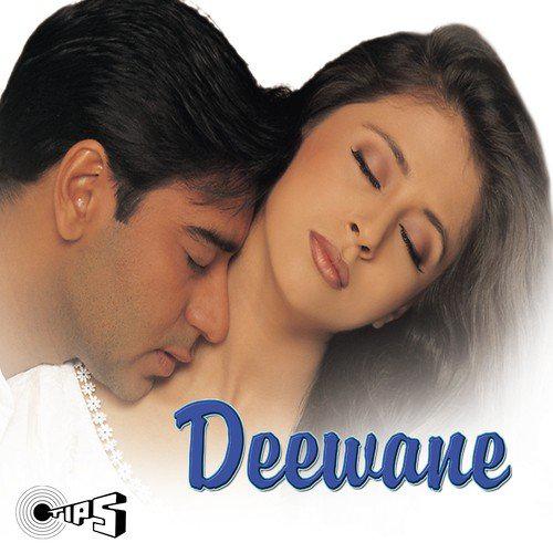Sajna Ne Phool Marya - Deewane