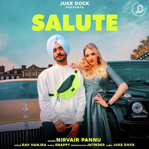Salute - Nirvair Pannu