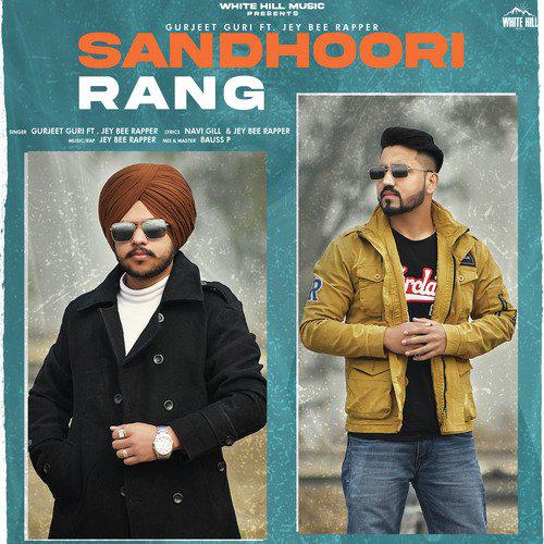 Sandhoori Rang - Gurjeet Guri