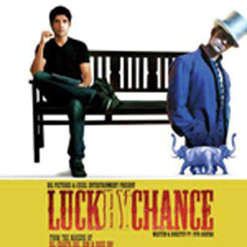 Sapnon Se Bhare Naina - Luck By Chance