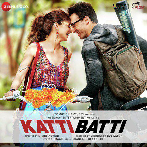 Sarfira - Katti Batti