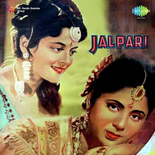 Sari Duniya So Rahi - Jalpari
