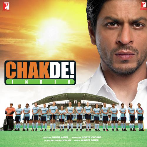 Sattar Minute Shahrukh Khan - Chak De India