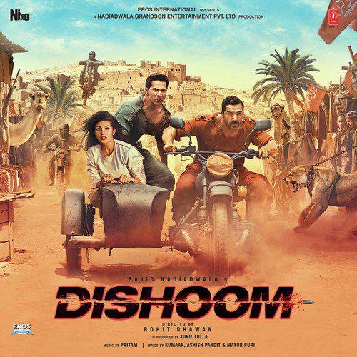 Sau Tarah Ke Revisited - Dishoom