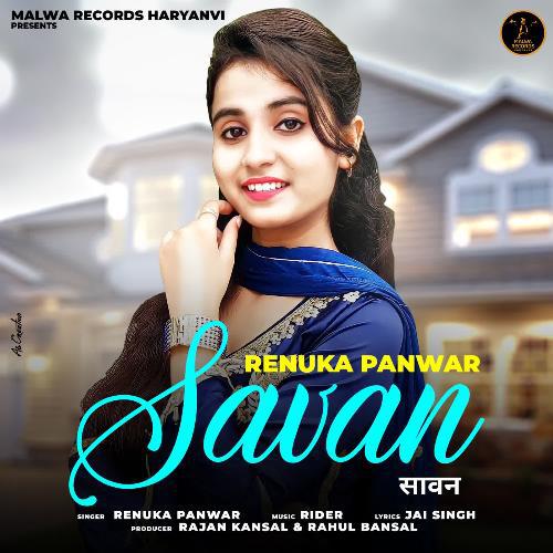 Savan - Renuka Panwar