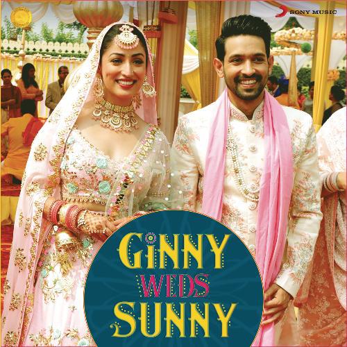 Sawan Mein Lag Gayi Aag - Ginny Weds Sunny