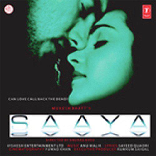 Seena Pada Male - Saaya