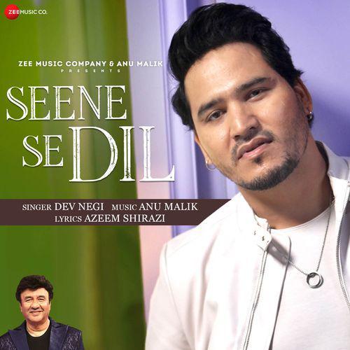 Seene Se Dil - Anu Malik