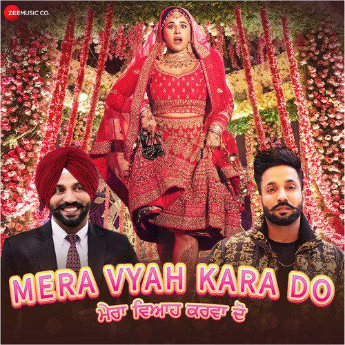 Selfiyan - Mera Vyah Kara Do