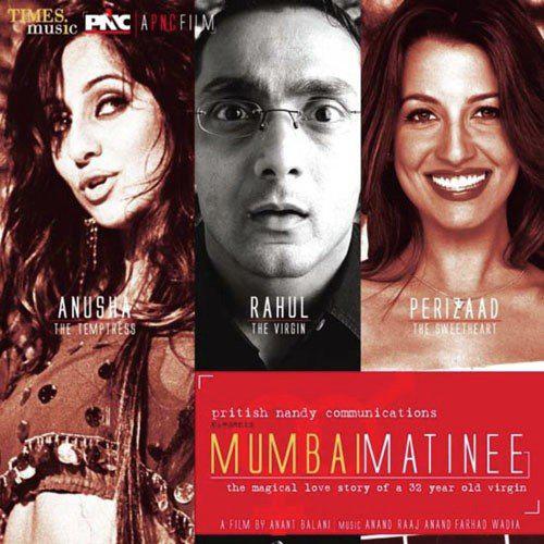 Sex Is Good!! Ode To Freud - Mumbai Matinee