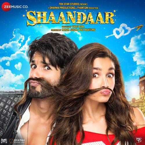 Shaam Shaandaar - Amit Trivedi