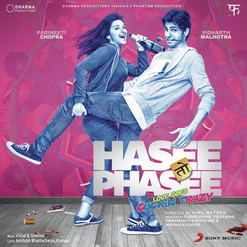 Shake It Like Shammi - Hasee Toh Phasee